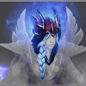 Crest of Omen's Embrace