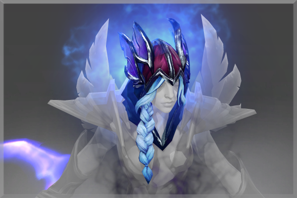 Crest of Omen's Embrace