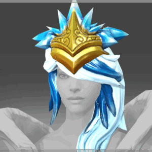 Crown of the Blueheart Sovereign