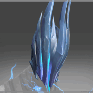 Cruel Assemblage Head