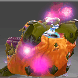 Cunning Cultivations Ward