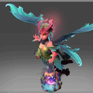 Curse of the Winter Rose