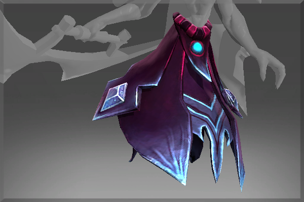 Cursed Belt of the Eternal Light