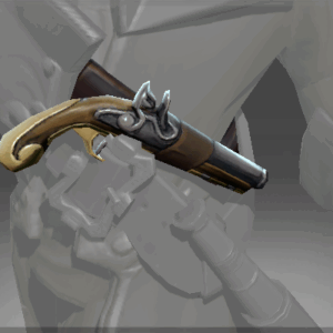 Cursed Firebreather of the Voyager