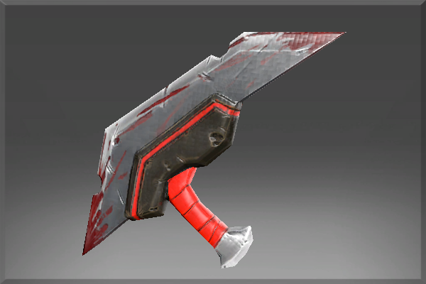 Cursed Gallows Understudy Blade