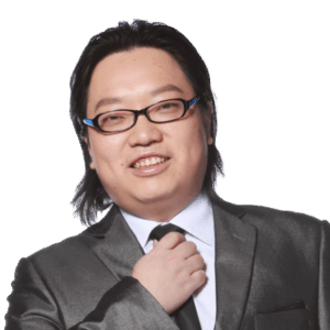 DC Talent Sticker - TI 2022