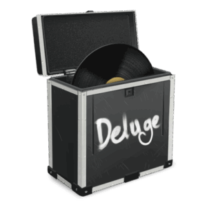 Deluge Music Kit Box