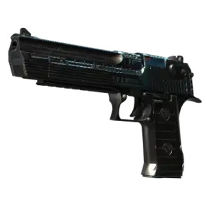 Desert Eagle | Directive (Well-Worn)