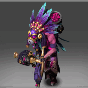 Divinations of the Nothl Haze