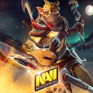 Djinn Slayer Loading Screen