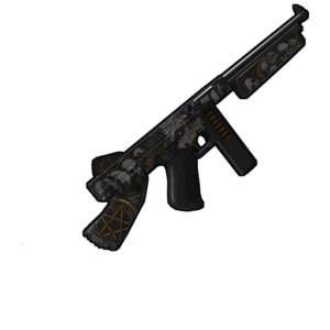 Dominus Mortis Thompson