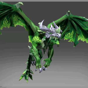 Dragon of the Outland Ravager