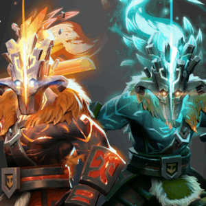 Exalted Bladeform Legacy Bundle