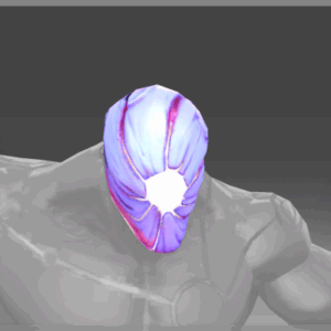 Eye of Twisted Maelstrom