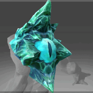 Eye of the Lost Star