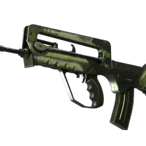 FAMAS | Meow 36 (Field-Tested)