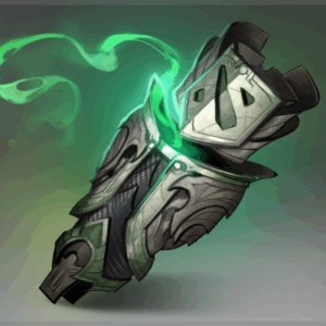 Fall 2016 Treasure I