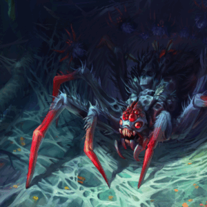 Feast of the Glutton's Larder