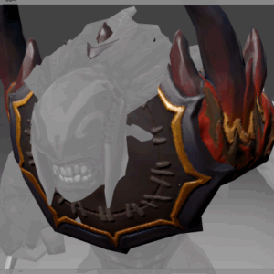 Feast of the Unwilling Shoulders