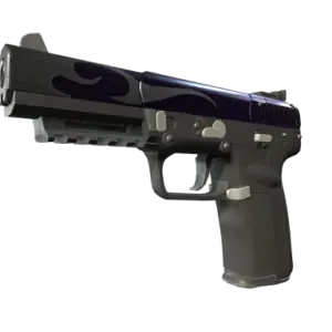 Five-SeveN | Flame Test (Minimal Wear)