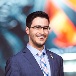 Fogged Autograph Avatar - The International 2021