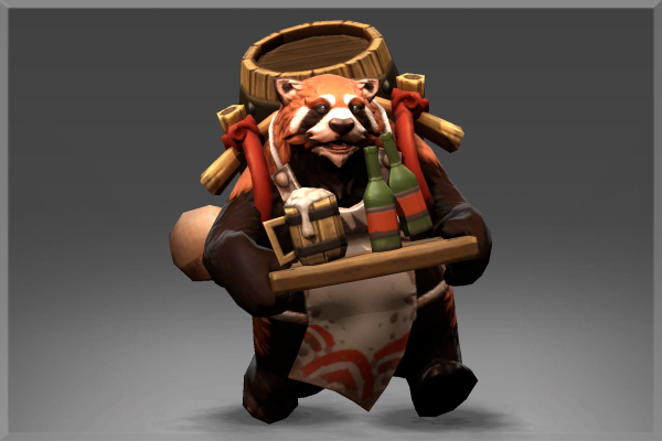 Frozen Coco the Courageous