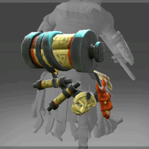 Frozen Records of the Eki Bukaw