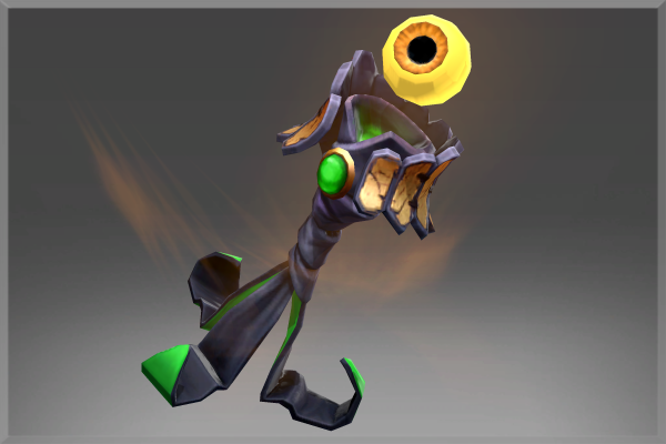 Frozen Spell Surveyor