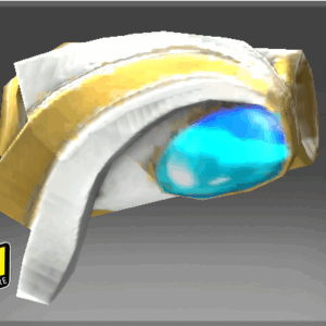 Frozen Wings of Obelis Arms