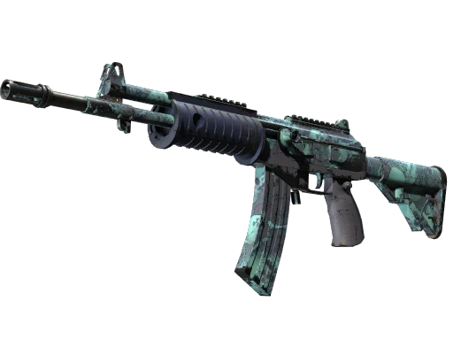 Galil AR | Cold Fusion (Field-Tested)