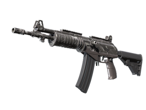 Galil AR | Grey Smoke (Factory New)