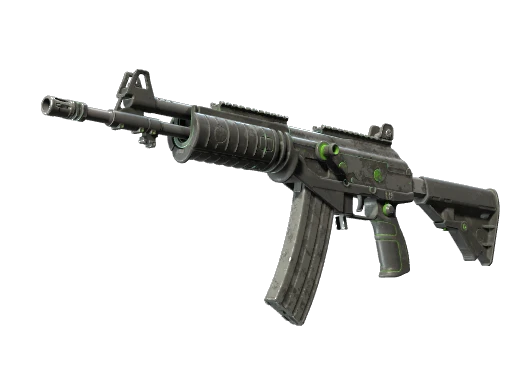 Galil AR | NV (Battle-Scarred)