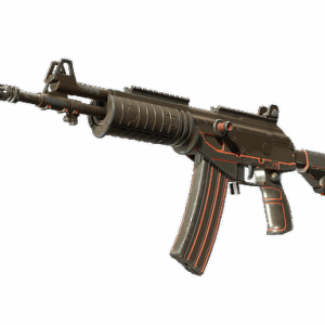 Galil AR | O-Ranger (Well-Worn)