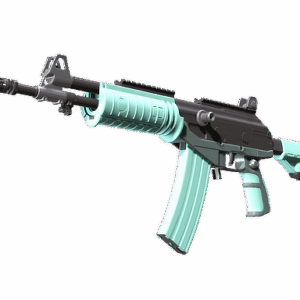 Galil AR | Robin's Egg (Minimal Wear)