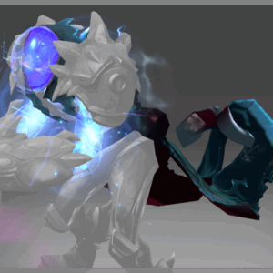 Garb of the First Ways