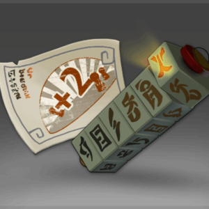 Gem Pack: Multi-Hero Chronospheres