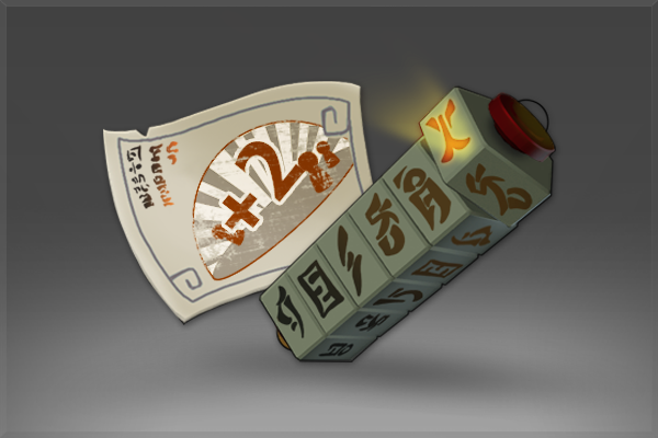 Gem Pack: Multi-Hero Chronospheres