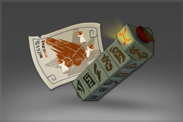 Gem Pack: Multi-Hero Storm Hammers