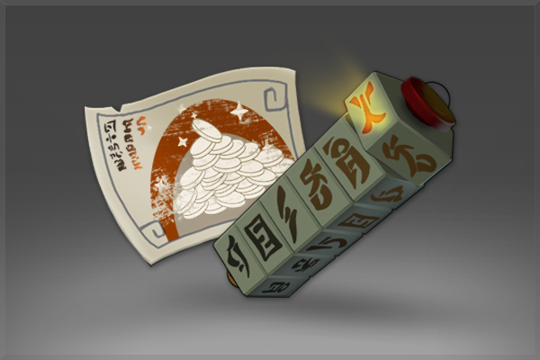 Gem Pack: Quad Ravages