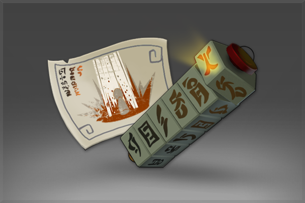 Gem Pack: Sunstrike Kills