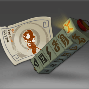 Gem Pack: Wards Placed