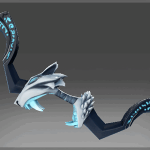 Genuine Bow of the Howling Wind