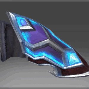 Genuine Bracers of Tustakuri