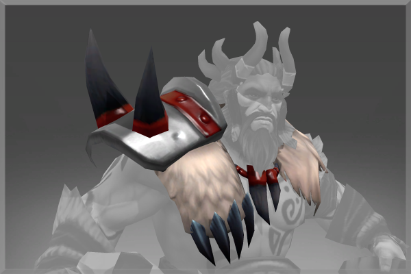 Genuine Chieftain Guard of the Chaos Wastes