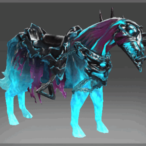 Genuine Dreadsteed of Avernus