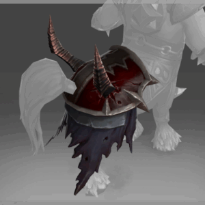 Genuine Eternal Barding of the Chaos Chosen