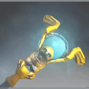 Genuine Frost Owl's Beacon