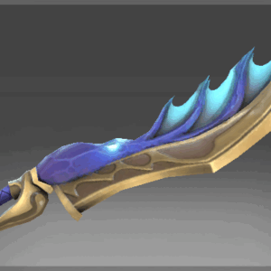 Genuine Krakenbringer