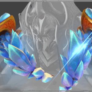 Genuine Latticean Shards