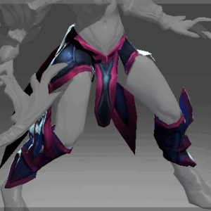 Genuine Legs of the Fallen Princess